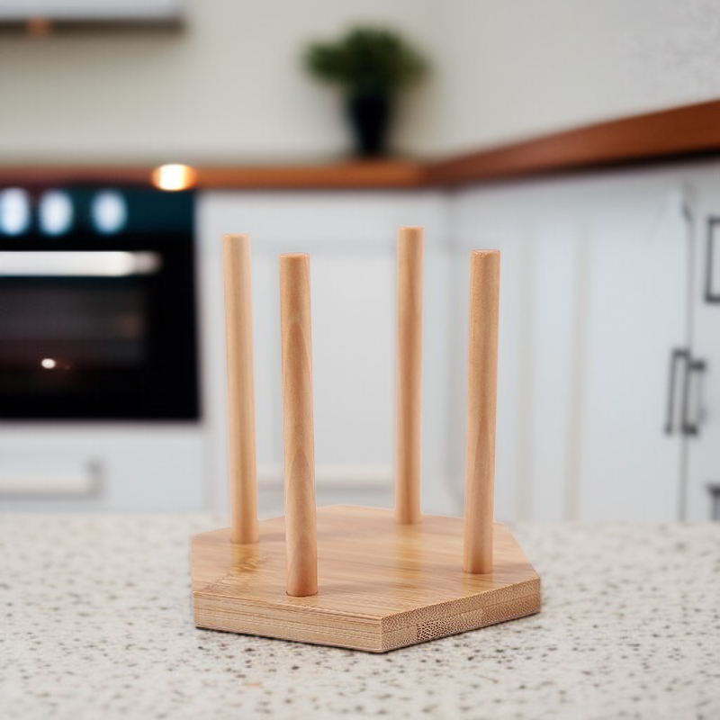 남죽 종이컵 홀더 가정용 정수기 밀크티 커피숍 일회용 컵홀더 바 테이블