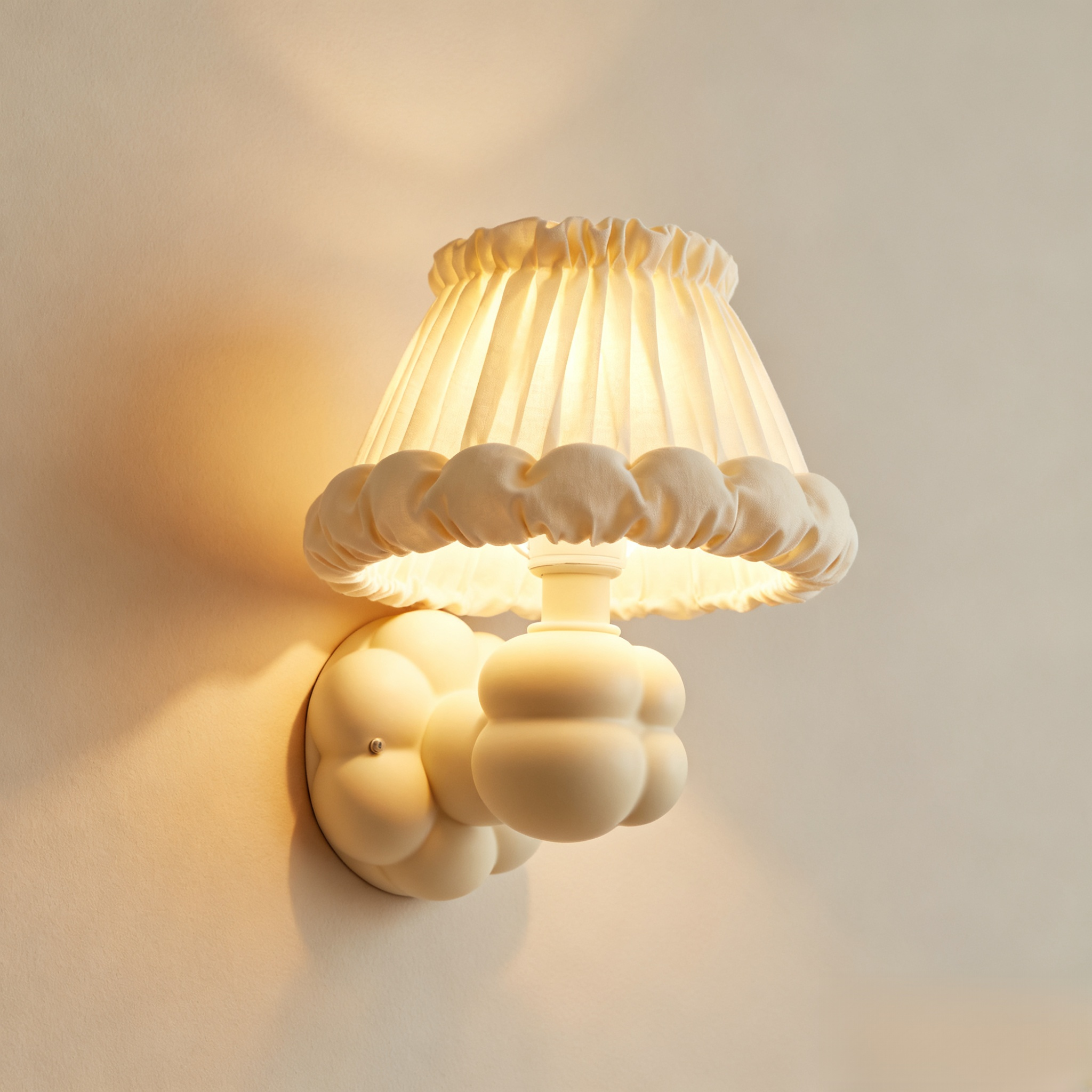  ウォールムードランプ