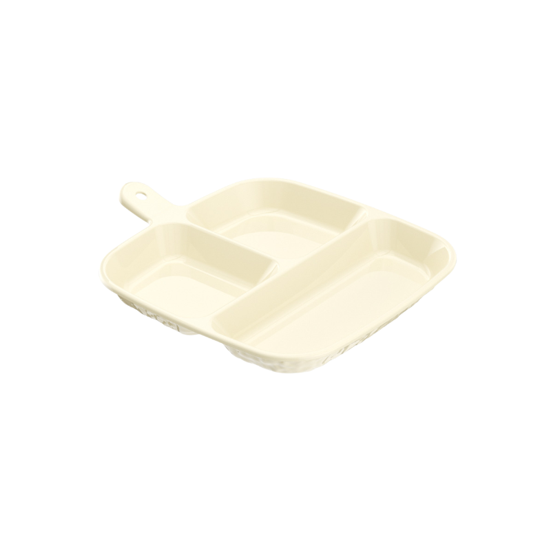 Aesthetic Household Dipping Sauce Plate