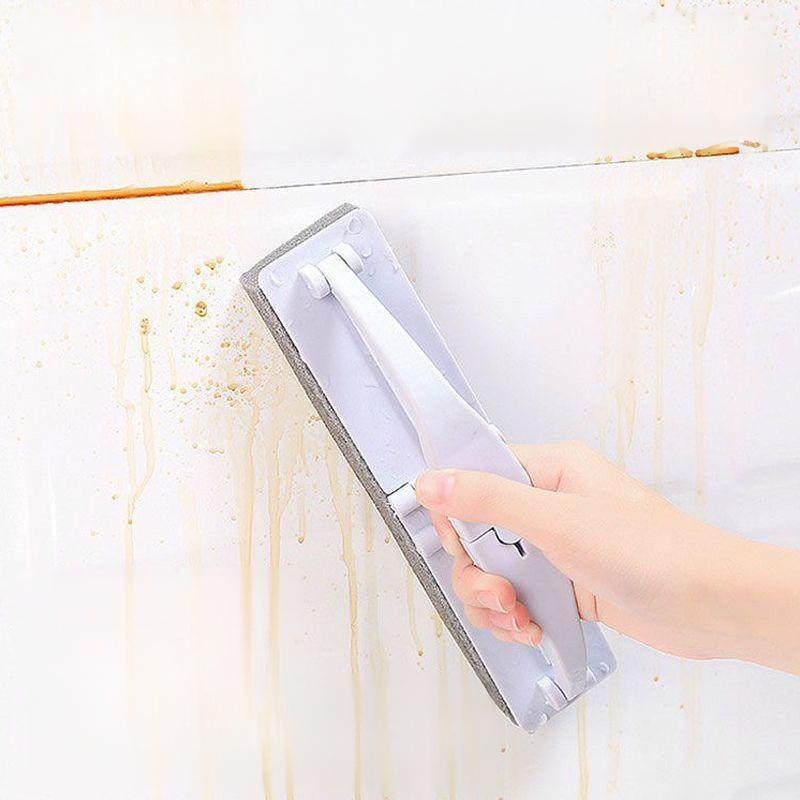 折りたたみ式ブラシスポンジ