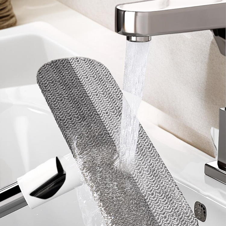 [전문 클렌징] 다용도 사창 청소용 브러시