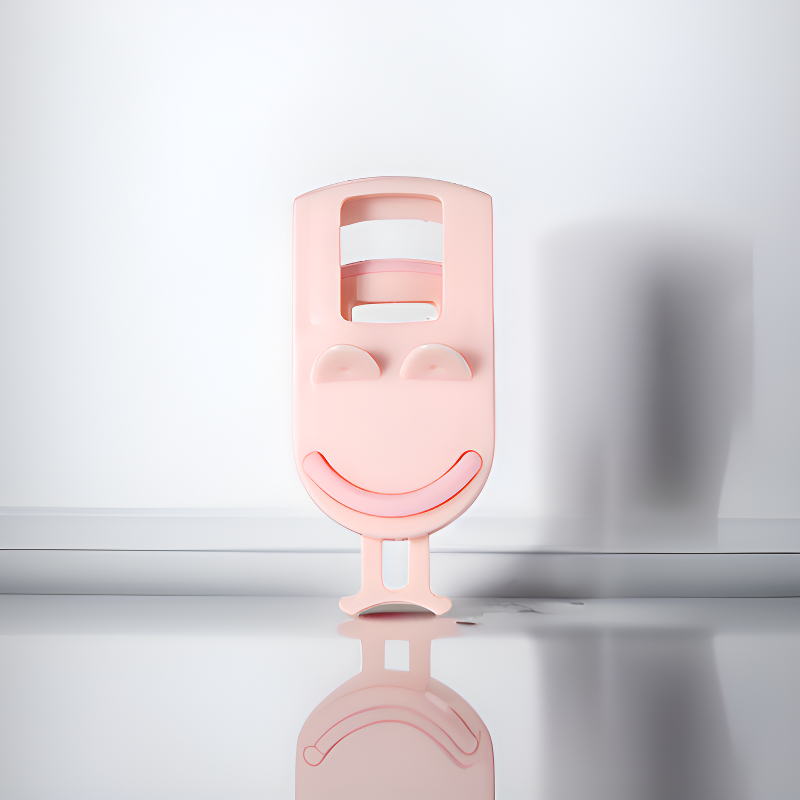 휴대용 미니 부분 속눈썹 컬러