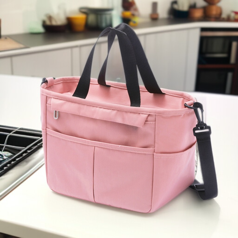 حقيبة طعام عازلة للحرارة