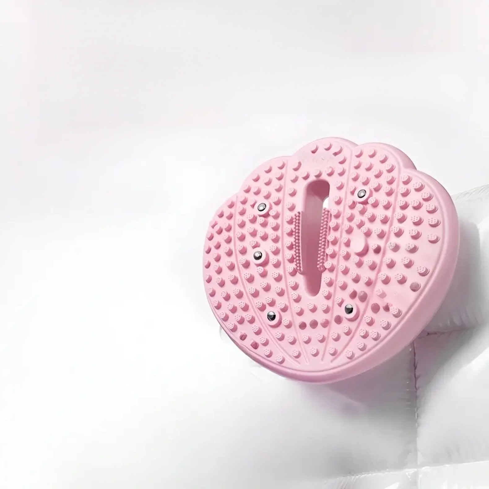 Round Air Cushion Walking Massage Mat