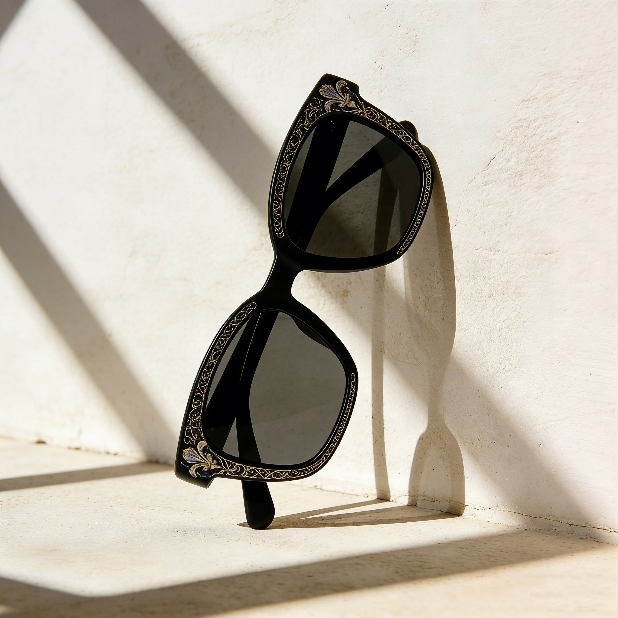 Lunettes de soleil avec protection UV pour le sport