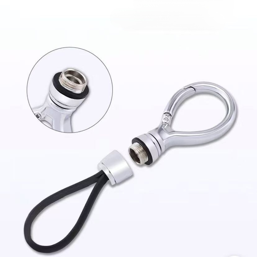 金屬鑰匙扣鑰匙環裝飾