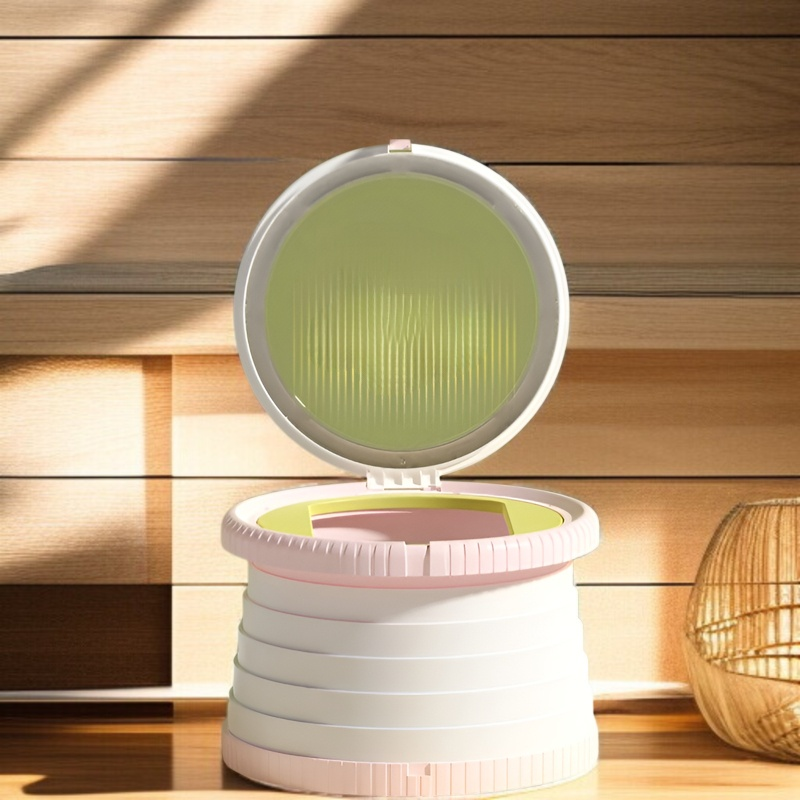 휴대용 접이식 작은 변기 비상 외출 휴대용 변기 차량용 휴대용 소변기 아기용 작은 변기