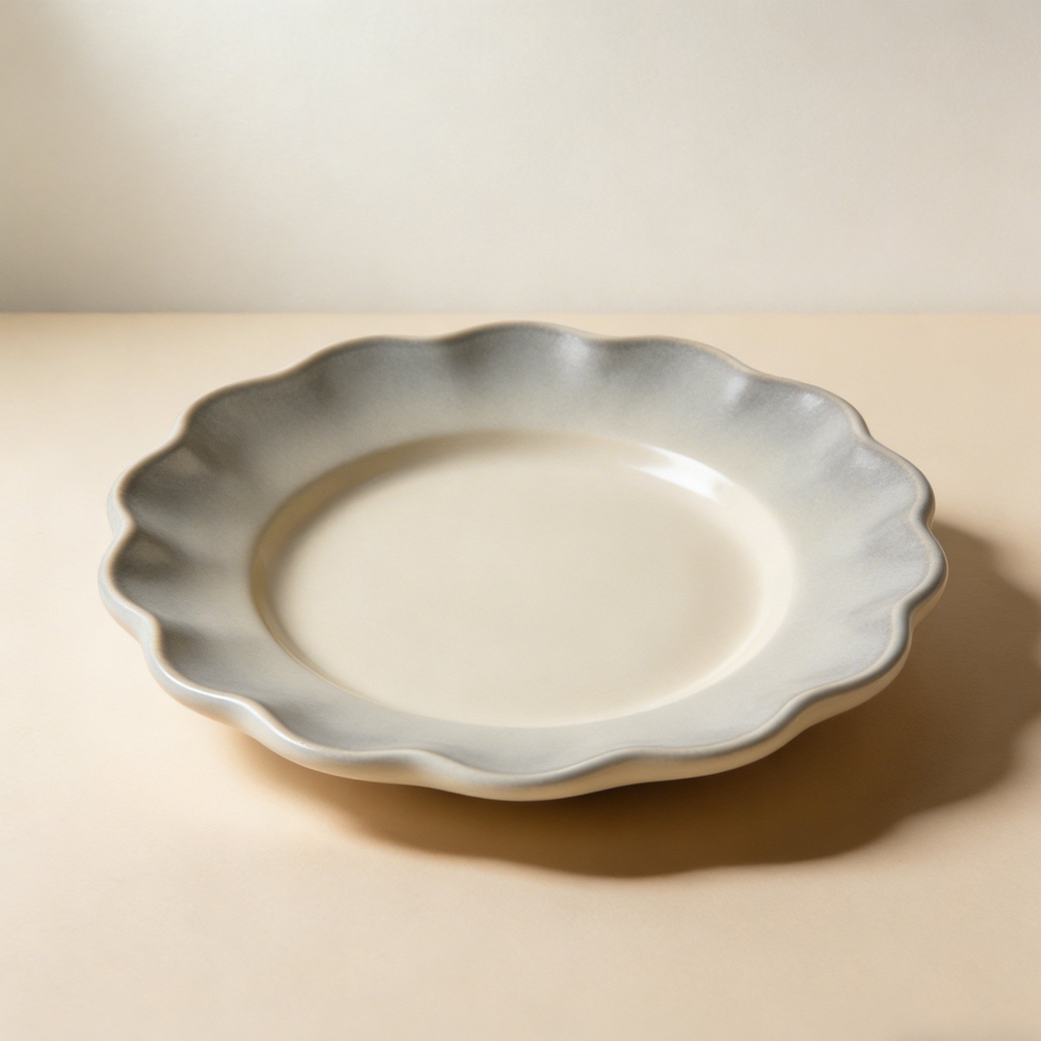 Elegáns tányér készlet (5 darabos)