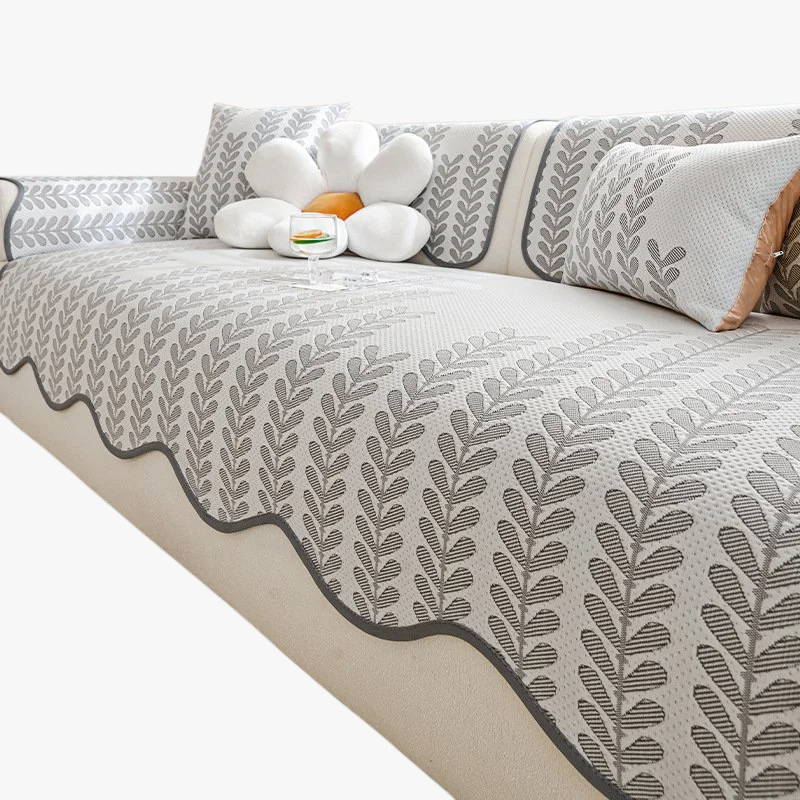 여름 고정 방석 아이스 라이트 럭셔리 이형 소파 쿠션 쿨링 콩콩 여름 여름 돗자리 매트