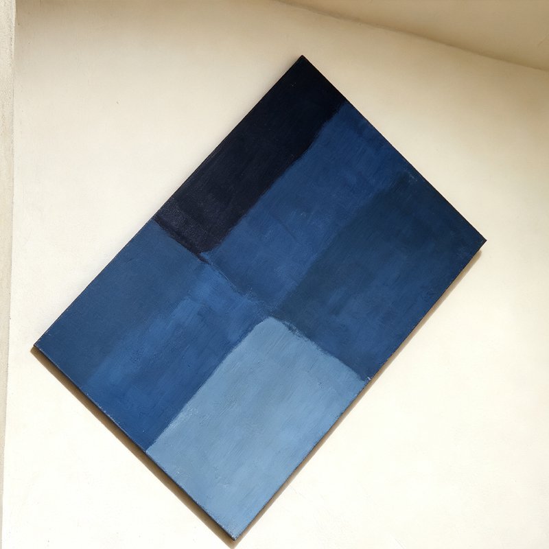 木製お絵かきカラーボード3個入り