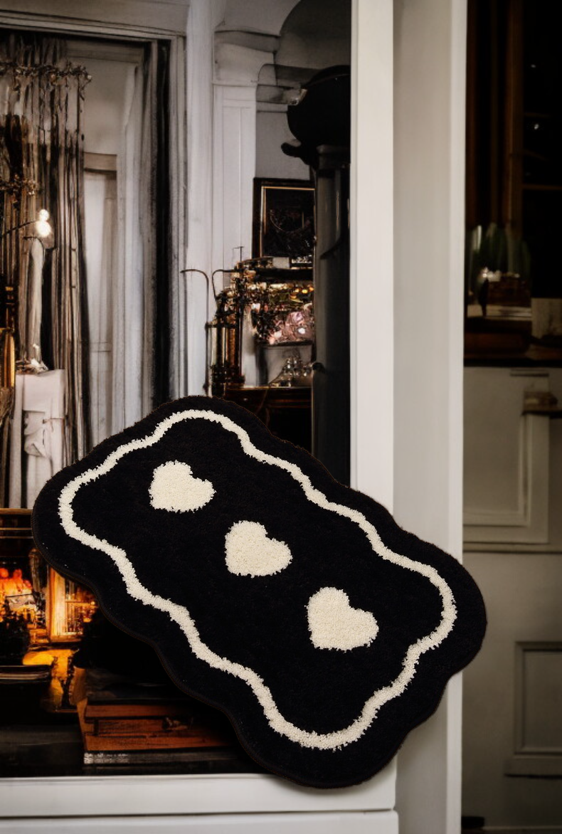 浴室地墊多種顏色選擇