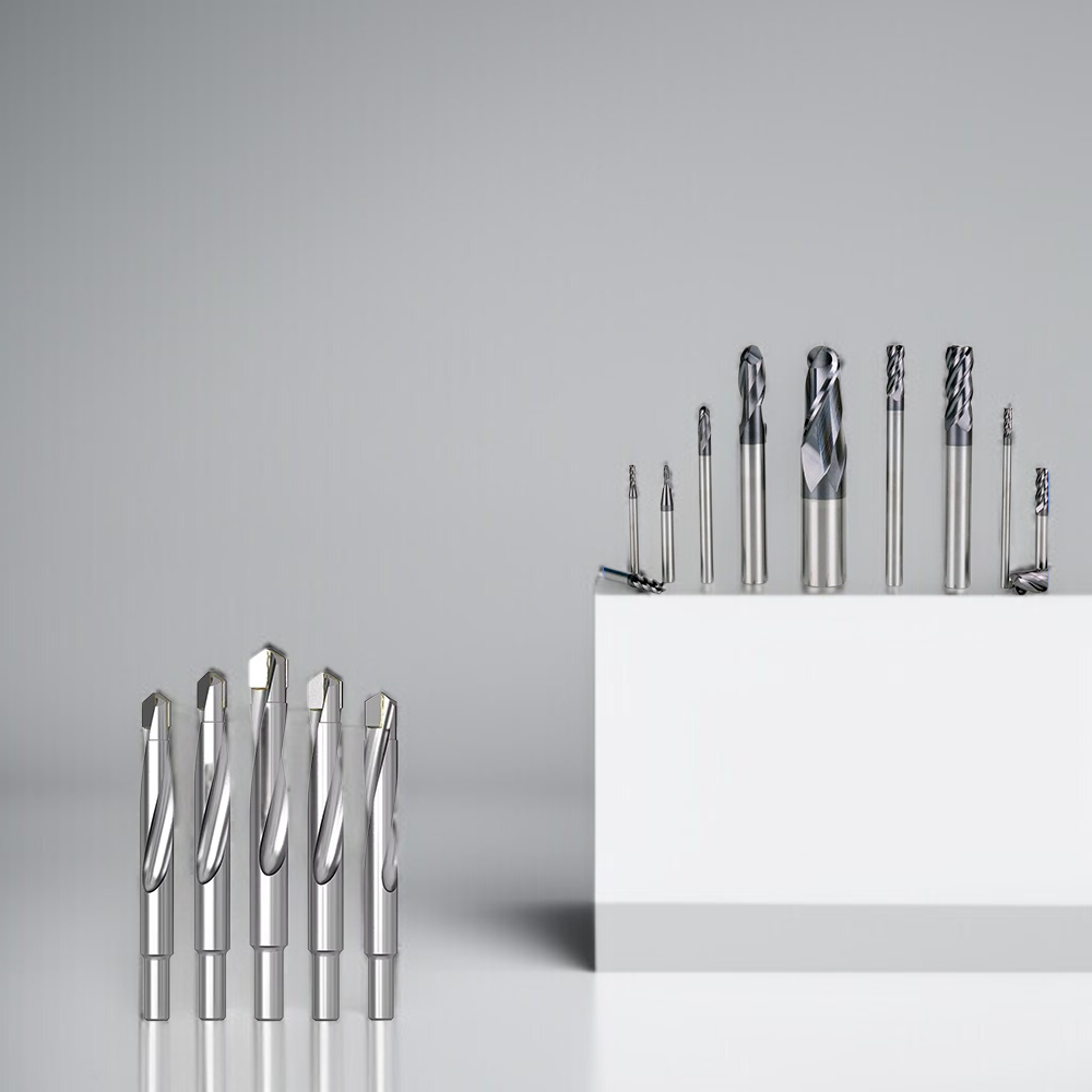 Carbide Cutter Tools Electroplated SDC Grinding Wheel HSS Cutter Tools CBN Wheels for Industrial Dri