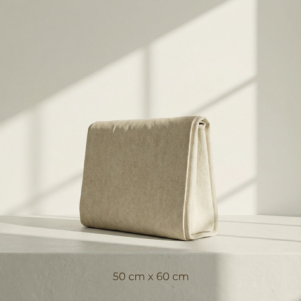 가정용 종이 재활용 쓰레기봉투