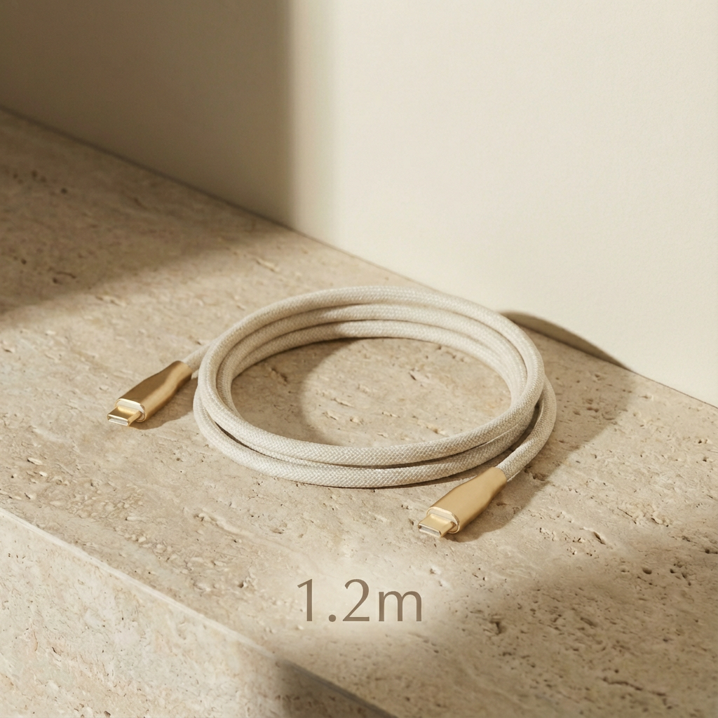  สายชาร์จข้อมูลความเร็วสูง