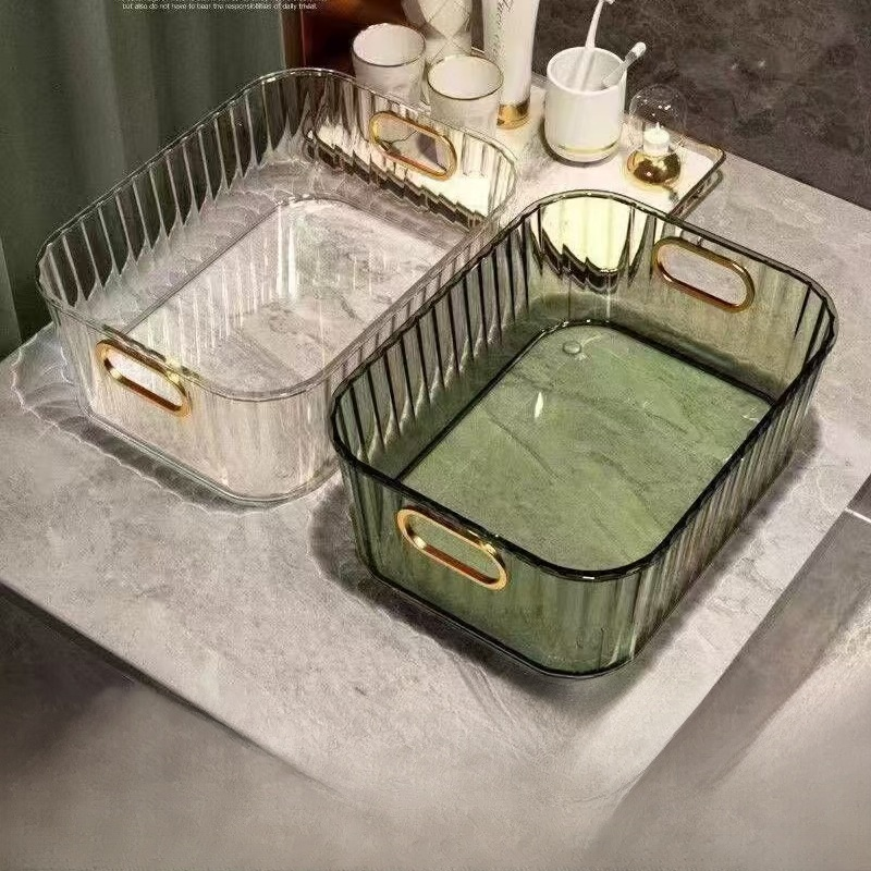 壓克力餐飲收納盒