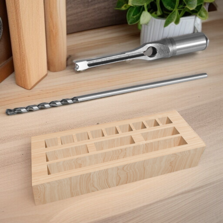 목공드릴세트 사각드릴세트 목공공구 사각드릴