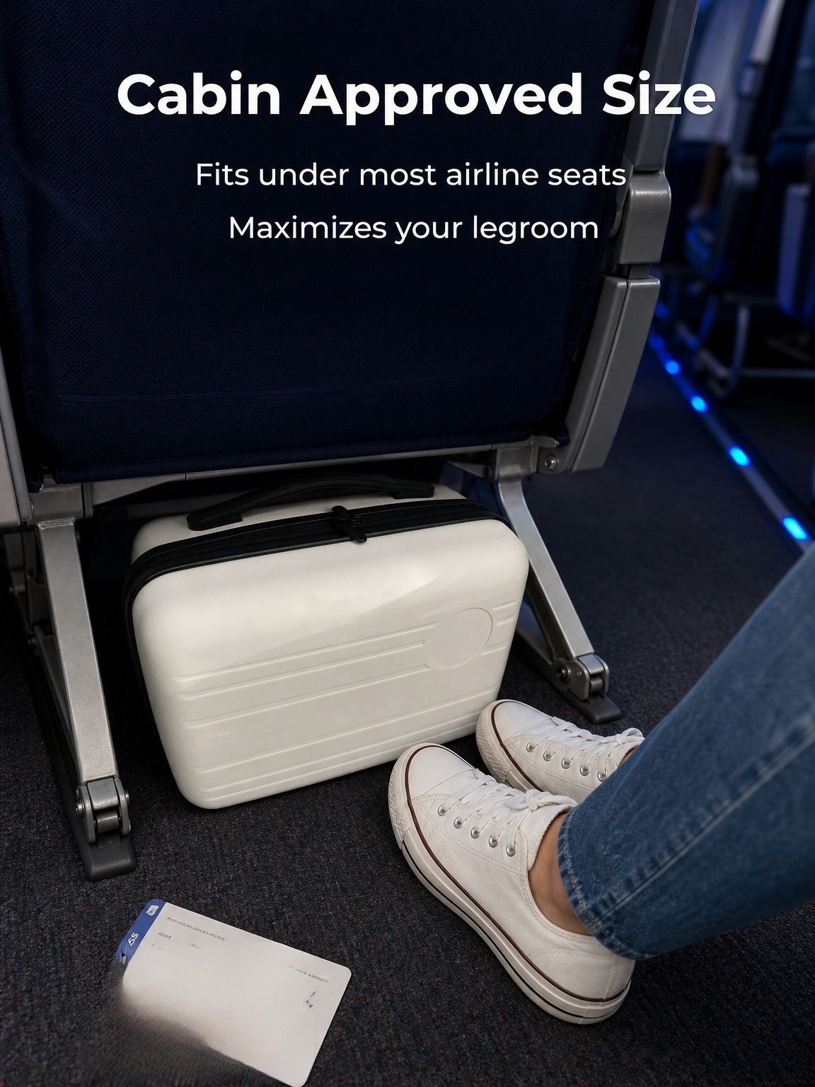 Multi-functional Travel Organizer Box
