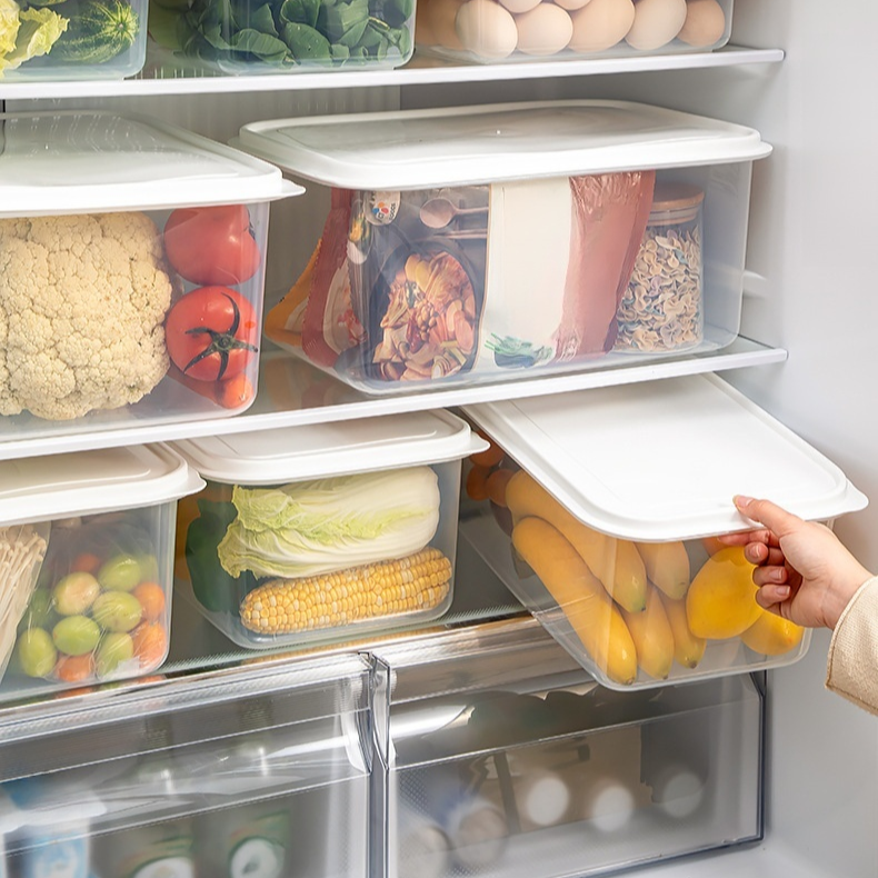  식품용 보관용기