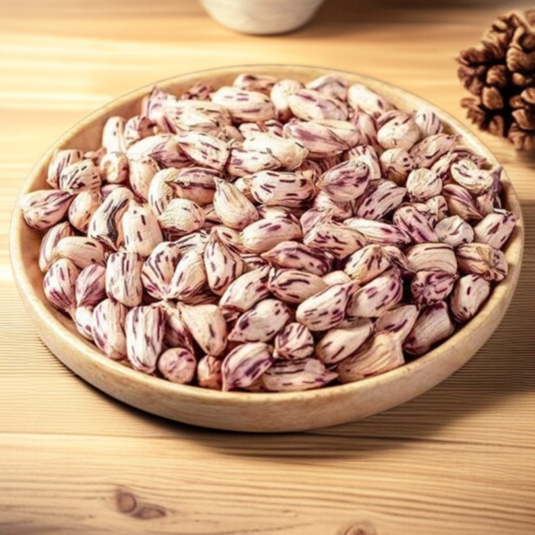 윈난 야생 칠색 땅콩 씨앗