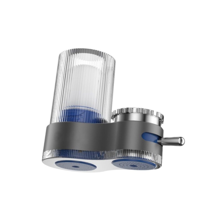 주방용 정수기 수전 손쉬운 설치