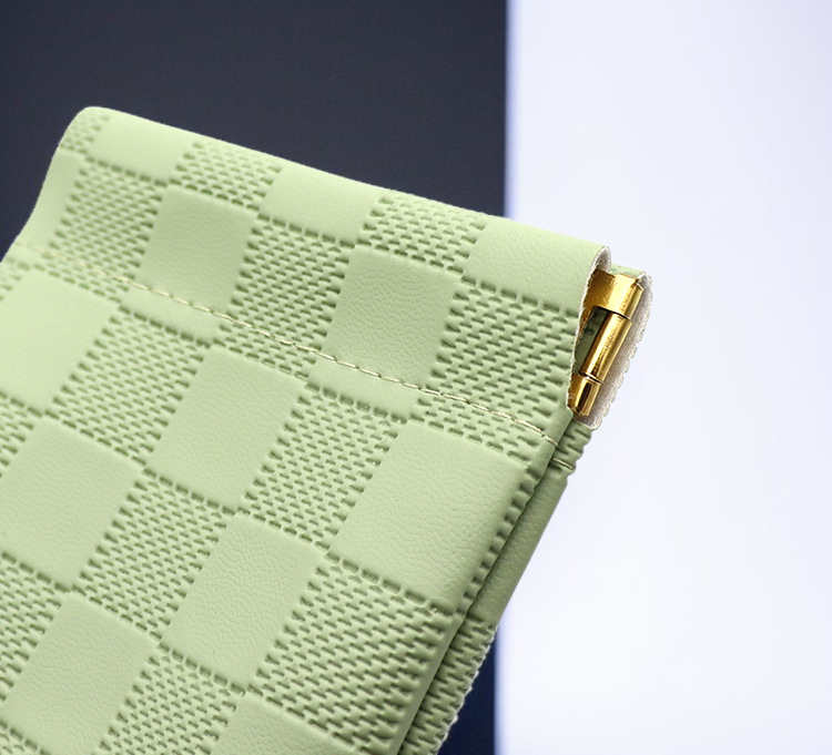 便攜式眼鏡袋外觀