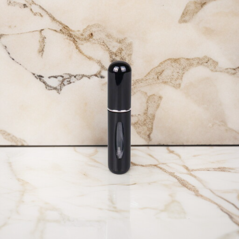 휴대용 향수 리필 병