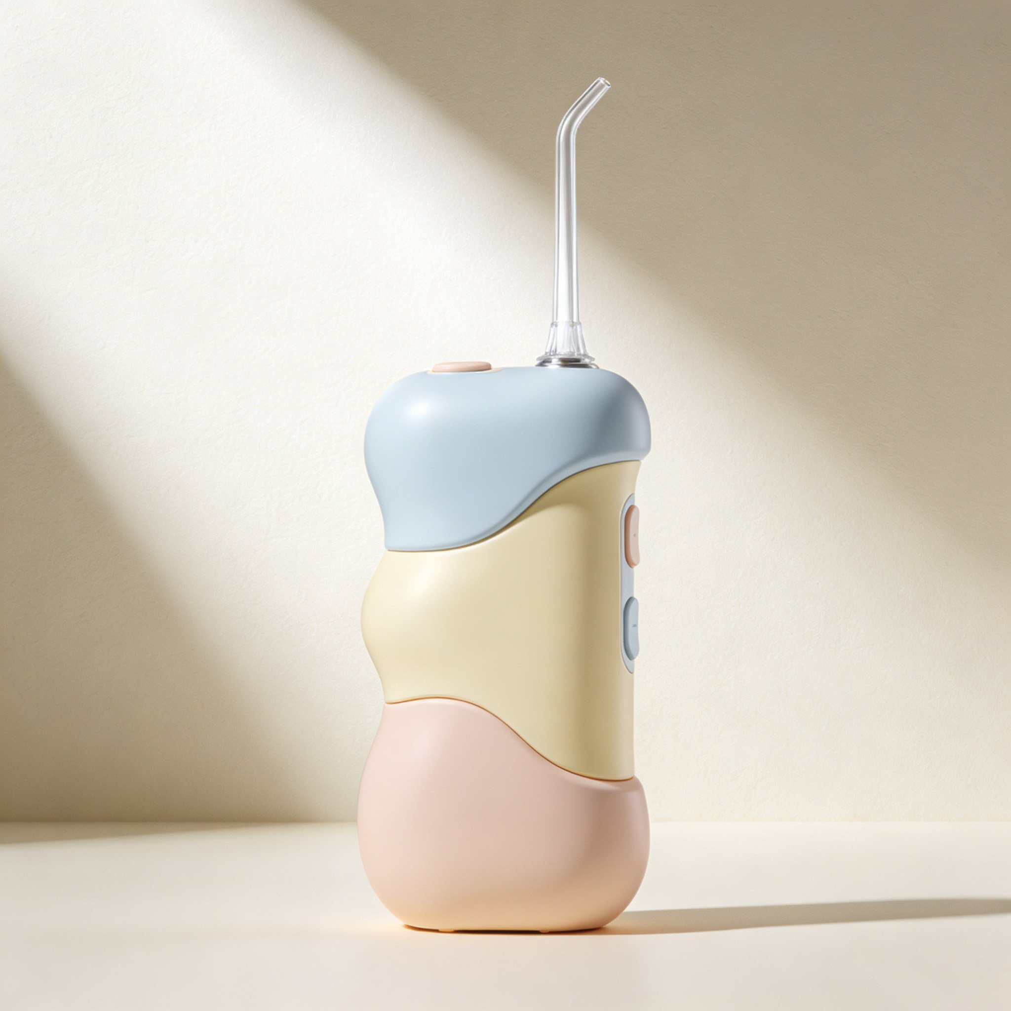 휴대용 구강 세정기