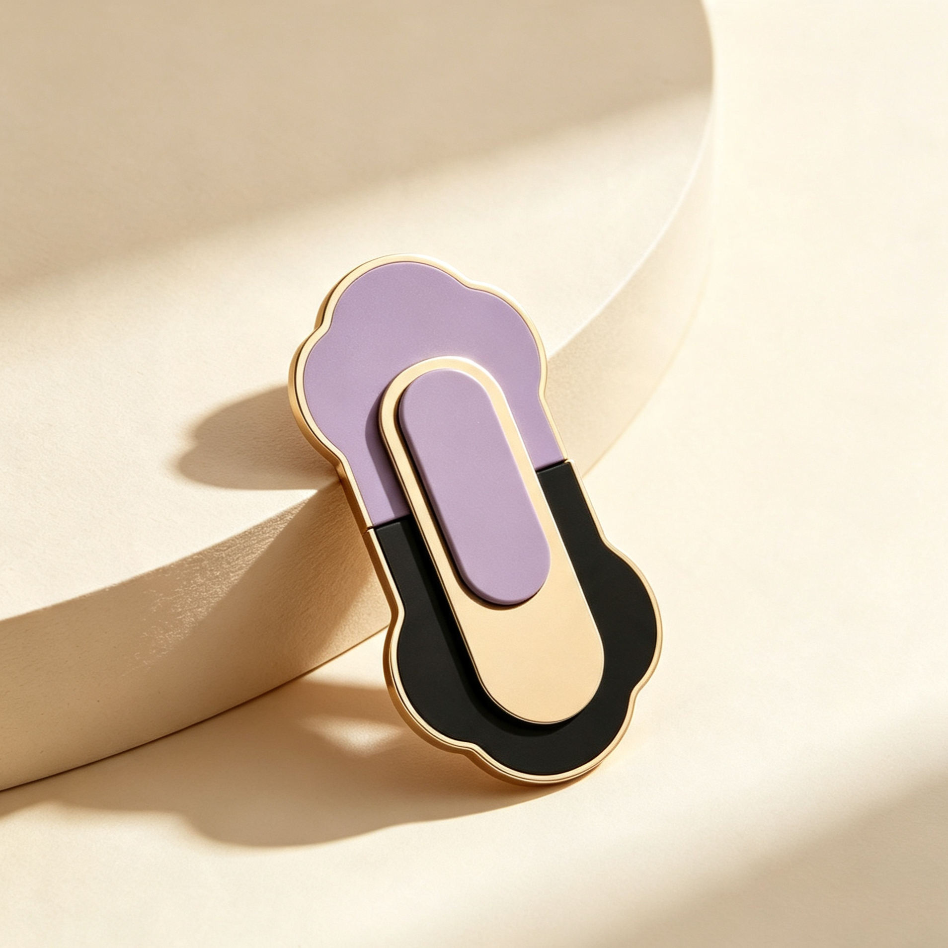 Magnetic bookmarks (10 pieces)