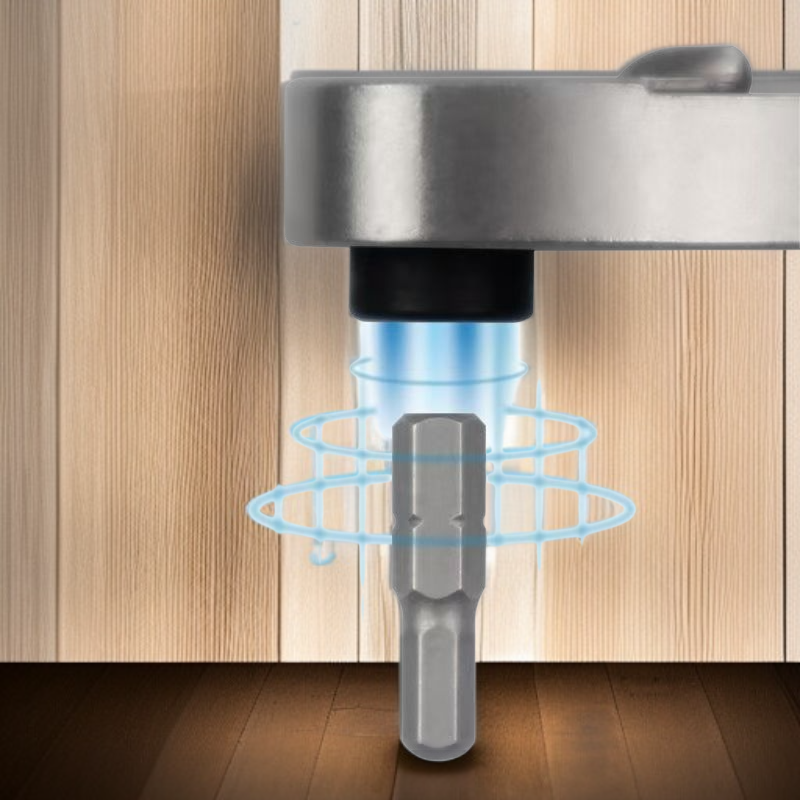 Mini TwoWay Ratchet Wrench Ratchet Wrench 72 Teeth Increased Friction Adsorption Industrial