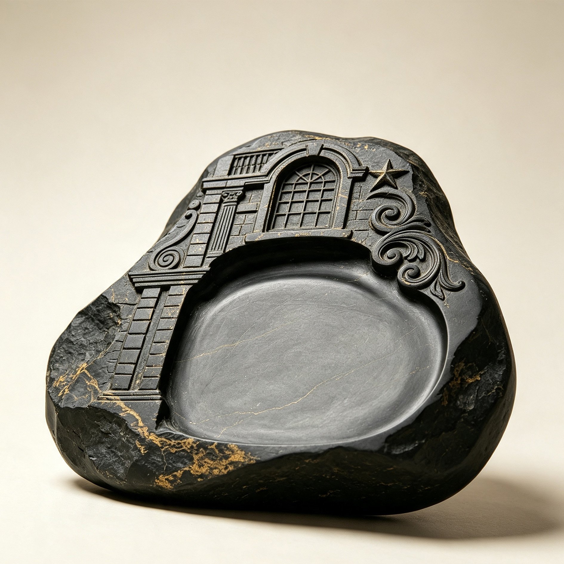 Xingzhu Inkstone