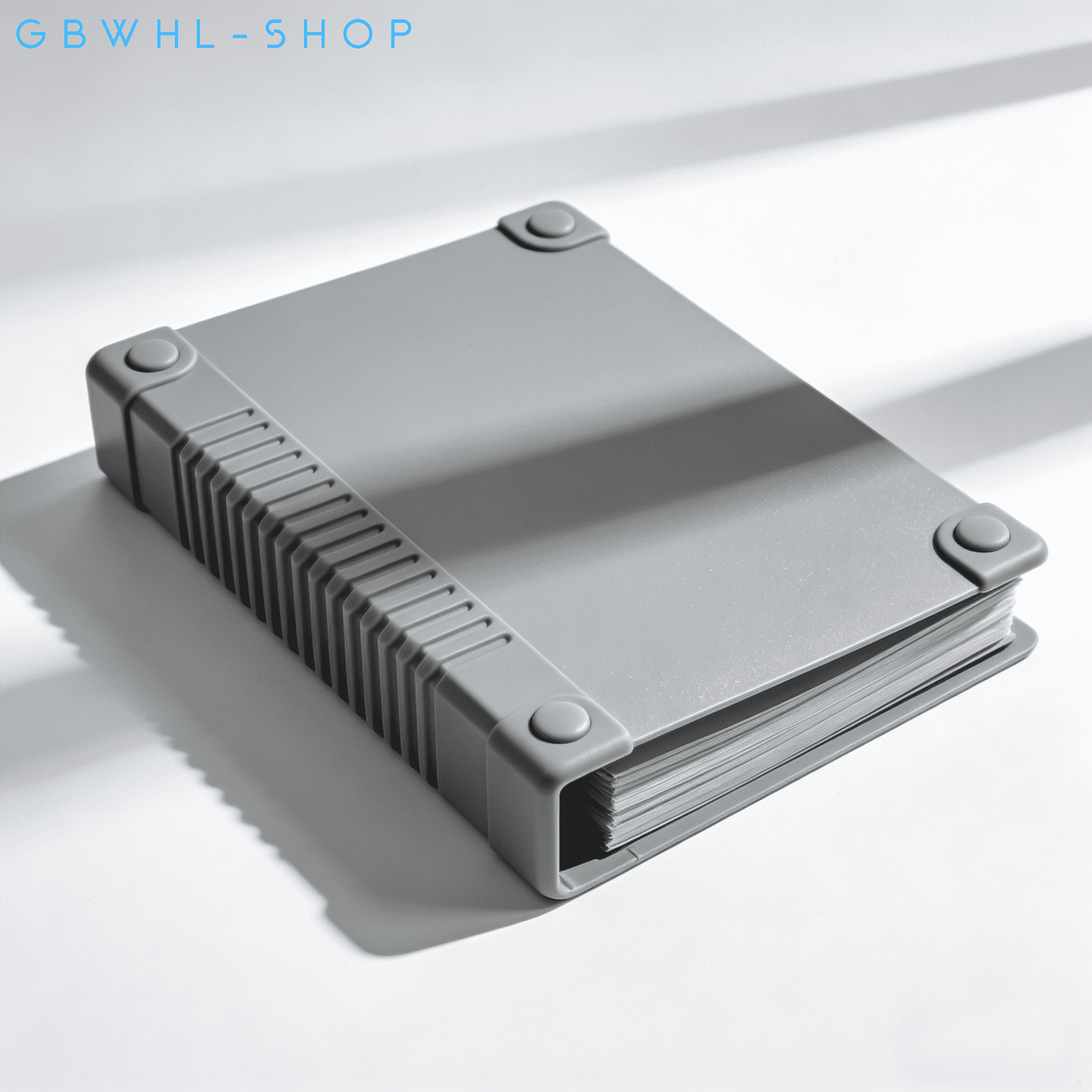 Wielowarstwowa wkładka pogrubiona do teczki - opakowanie 3 szt.