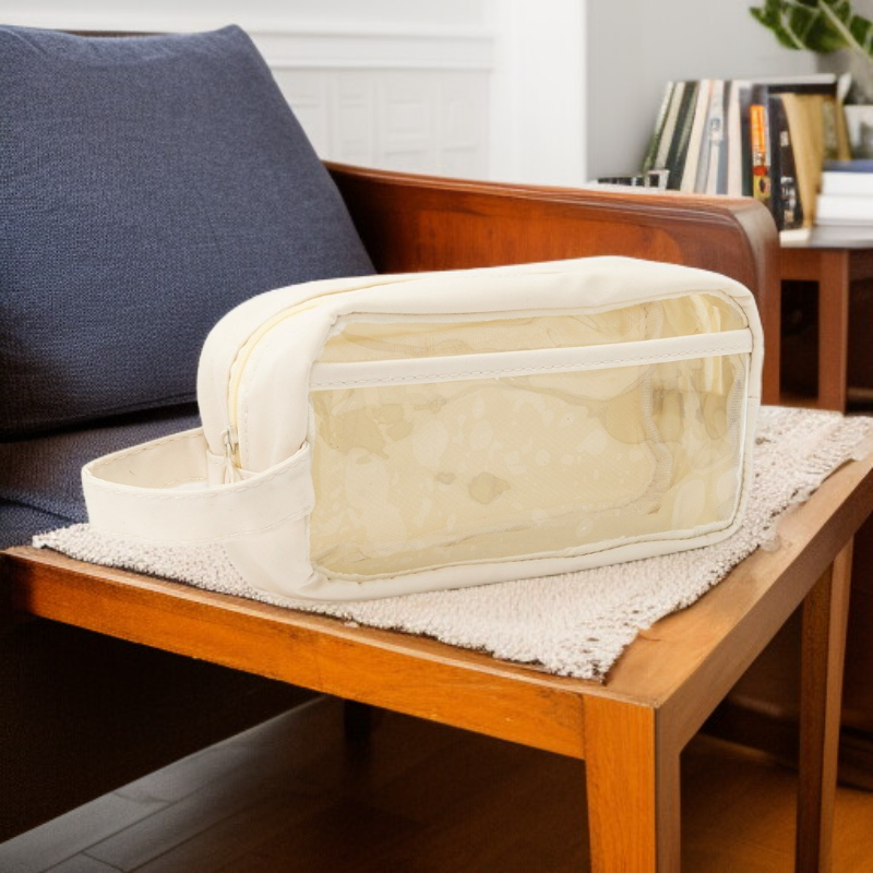 多功能學生筆袋