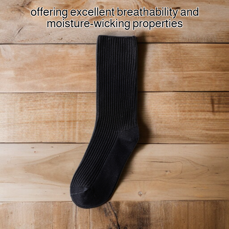 Summer Lightweight Breathable Cotton Socks