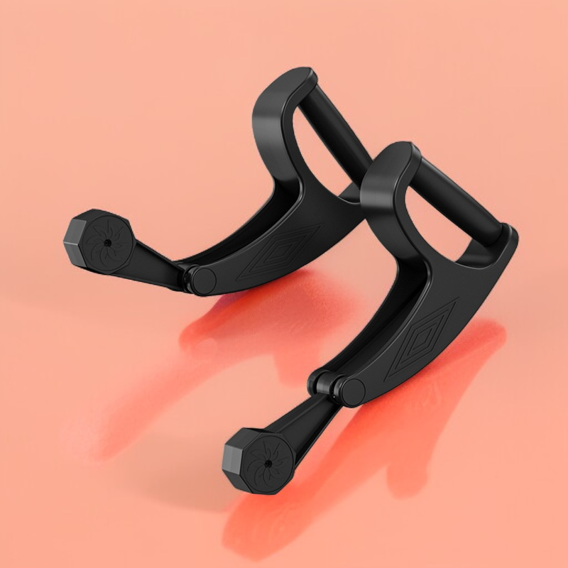 الأيدي والعضلات