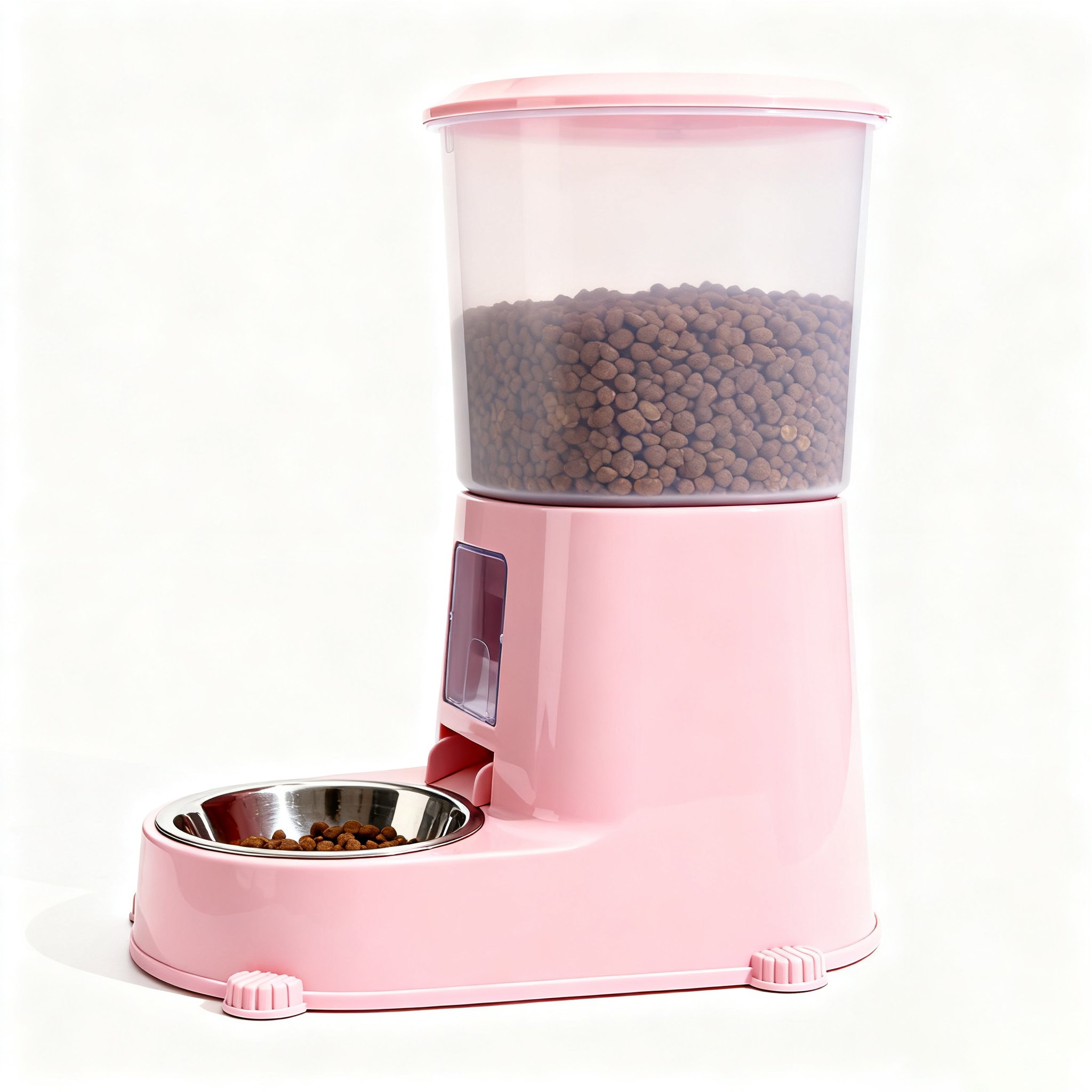 자동 펫 급식기 