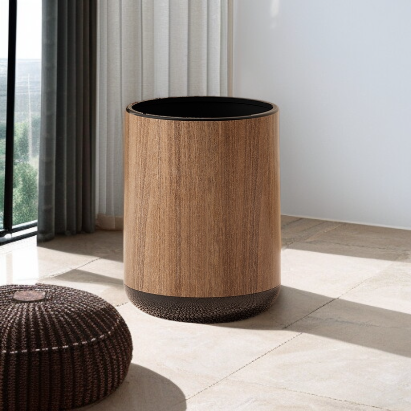 ถังขยะขนาดใหญ่สำหรับห้องนั่งเล่นในบ้าน