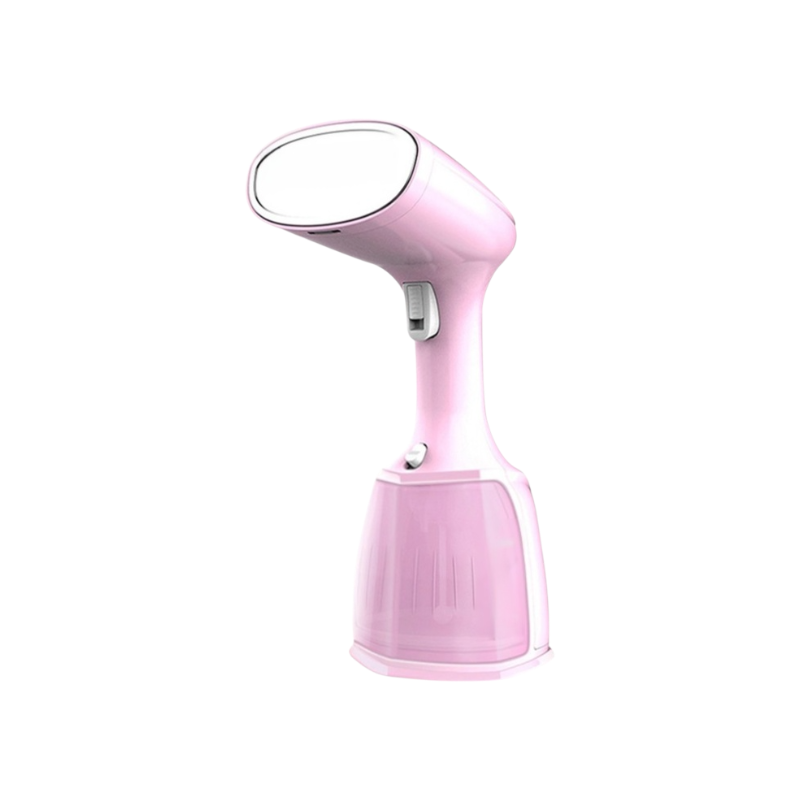 Multi-Function Portable Iron Steamer