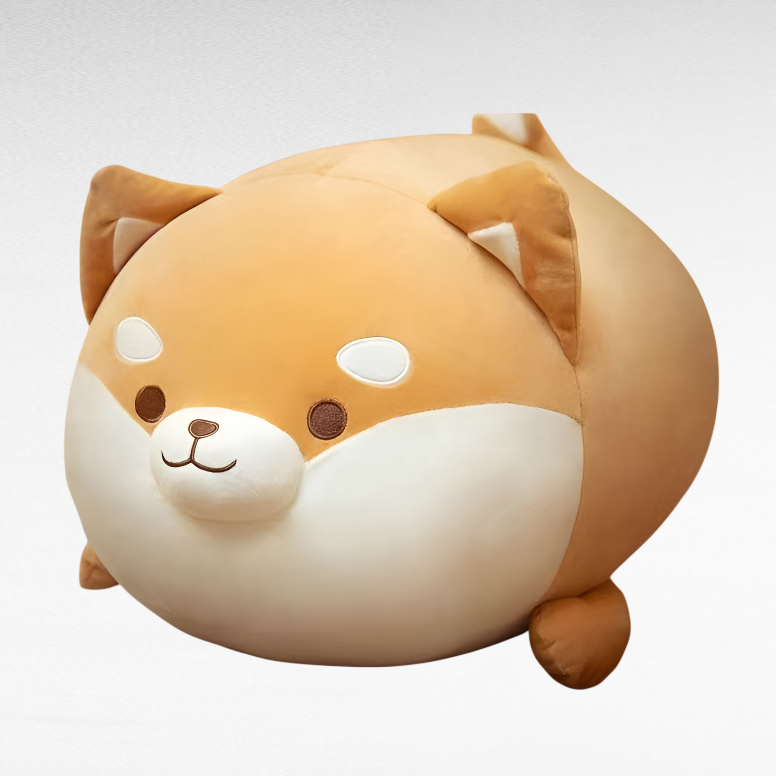 Cute Shiba Inu Plush Toy
