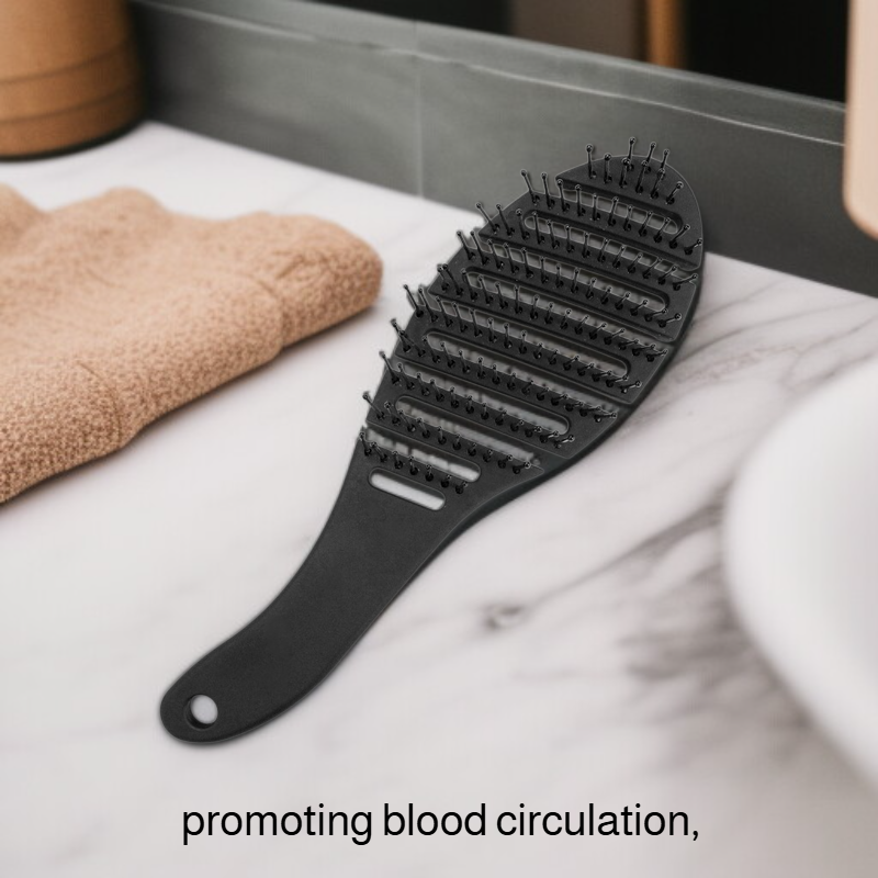 Scalp Massage Comb