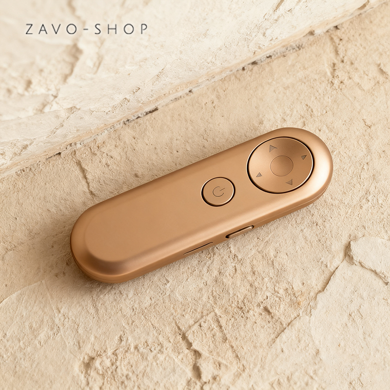 รีโมทเซลฟี่เชื่อมต่อบลูทูธใช้งานง่าย