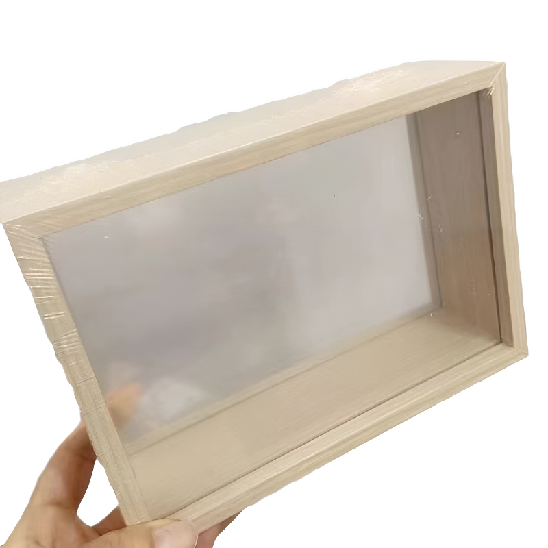 Handmade Birthday Decorative Photo Frame