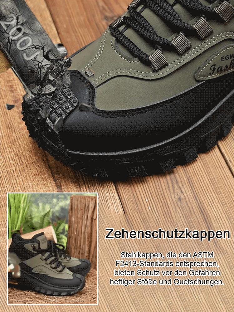 Herren Outdoor Sportschuhe, rutschfest und verschleißfest