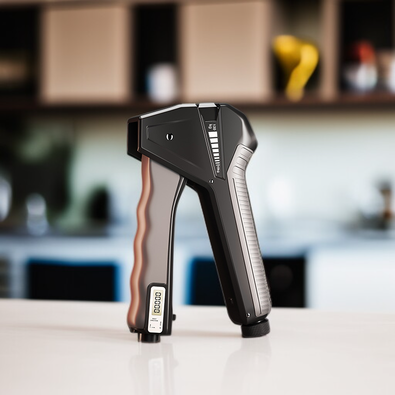 스마트 카운트 악력기