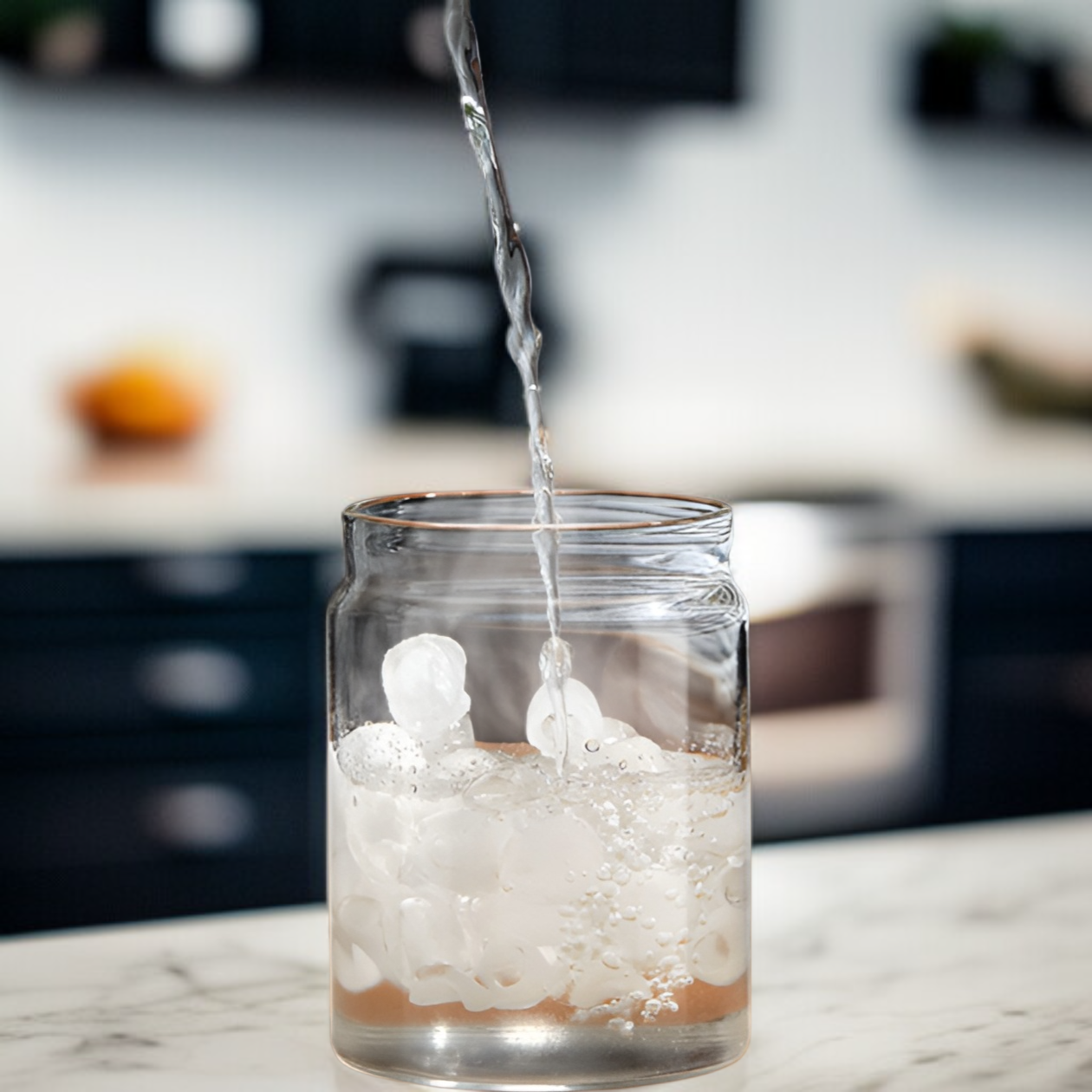 Pojemnik próżniowy na ziarna kawy, zaprojektowany do utrzymania świeżości