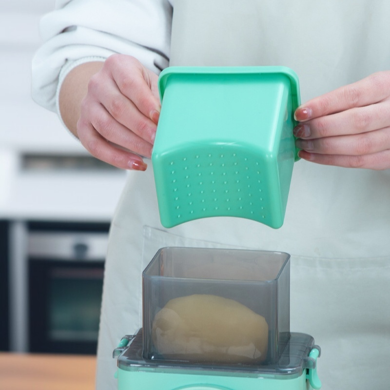 다기능 가정용 야채 슬라이서