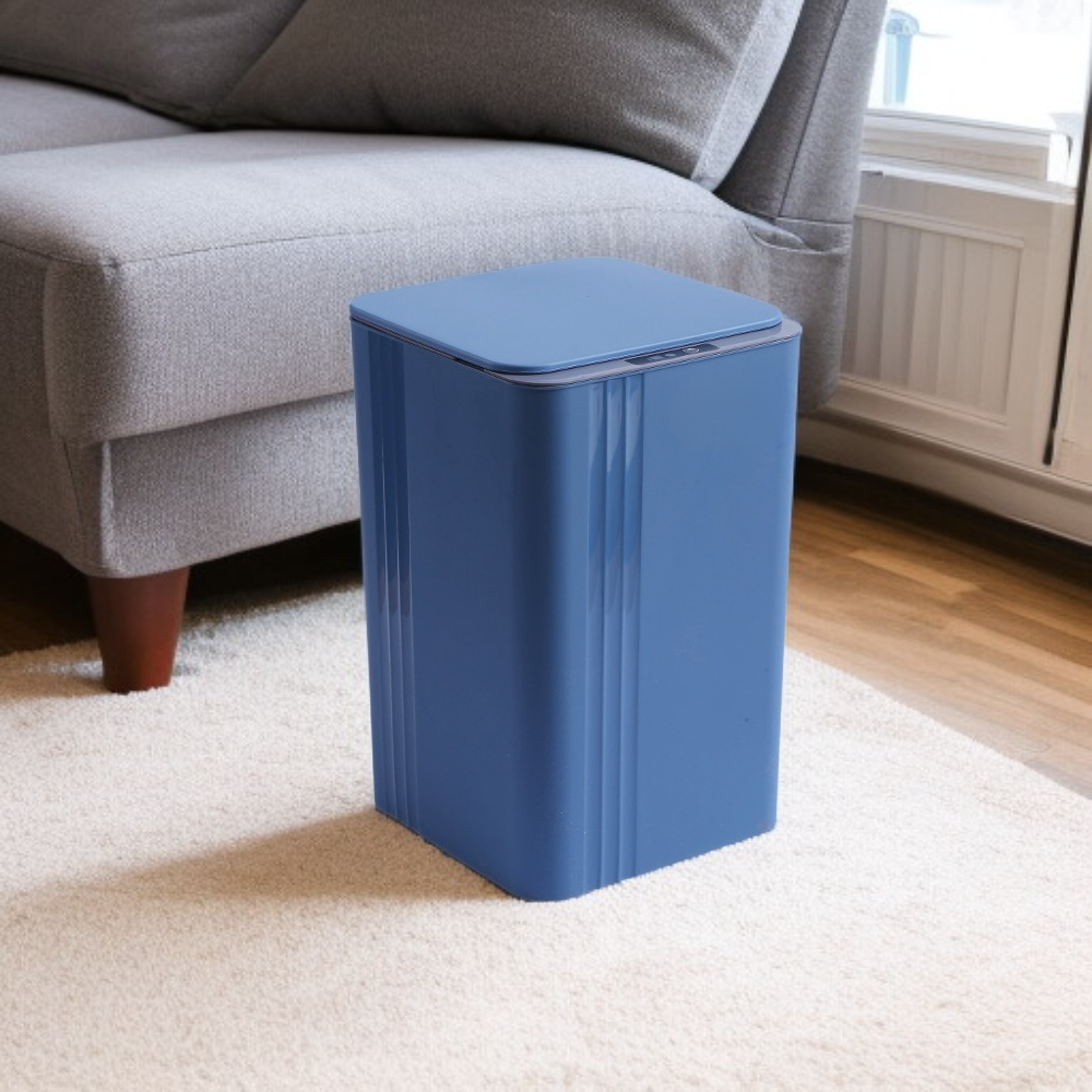 Intelligenter Auto-Sensor-Mülleimer