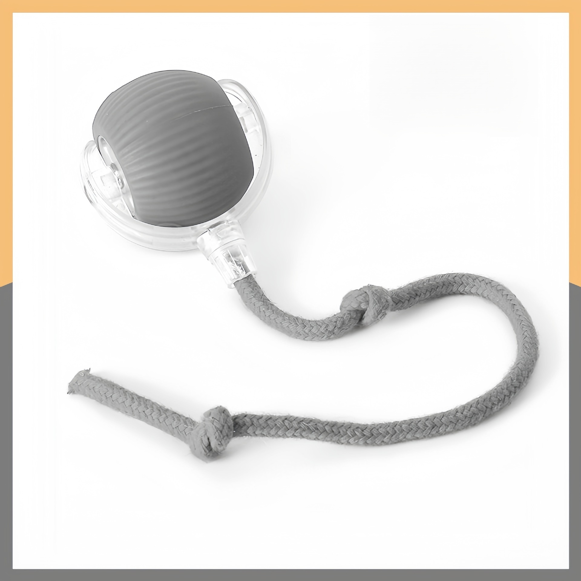 ลูกบอลของเล่นสำหรับแมวและสุนัข