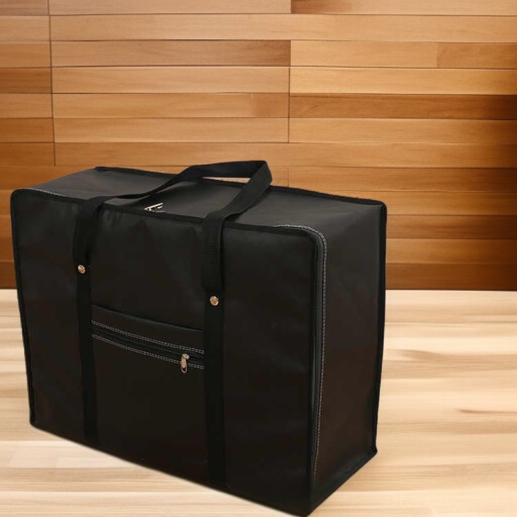 Bolsa de almacenamiento móvil para maleta de cabina