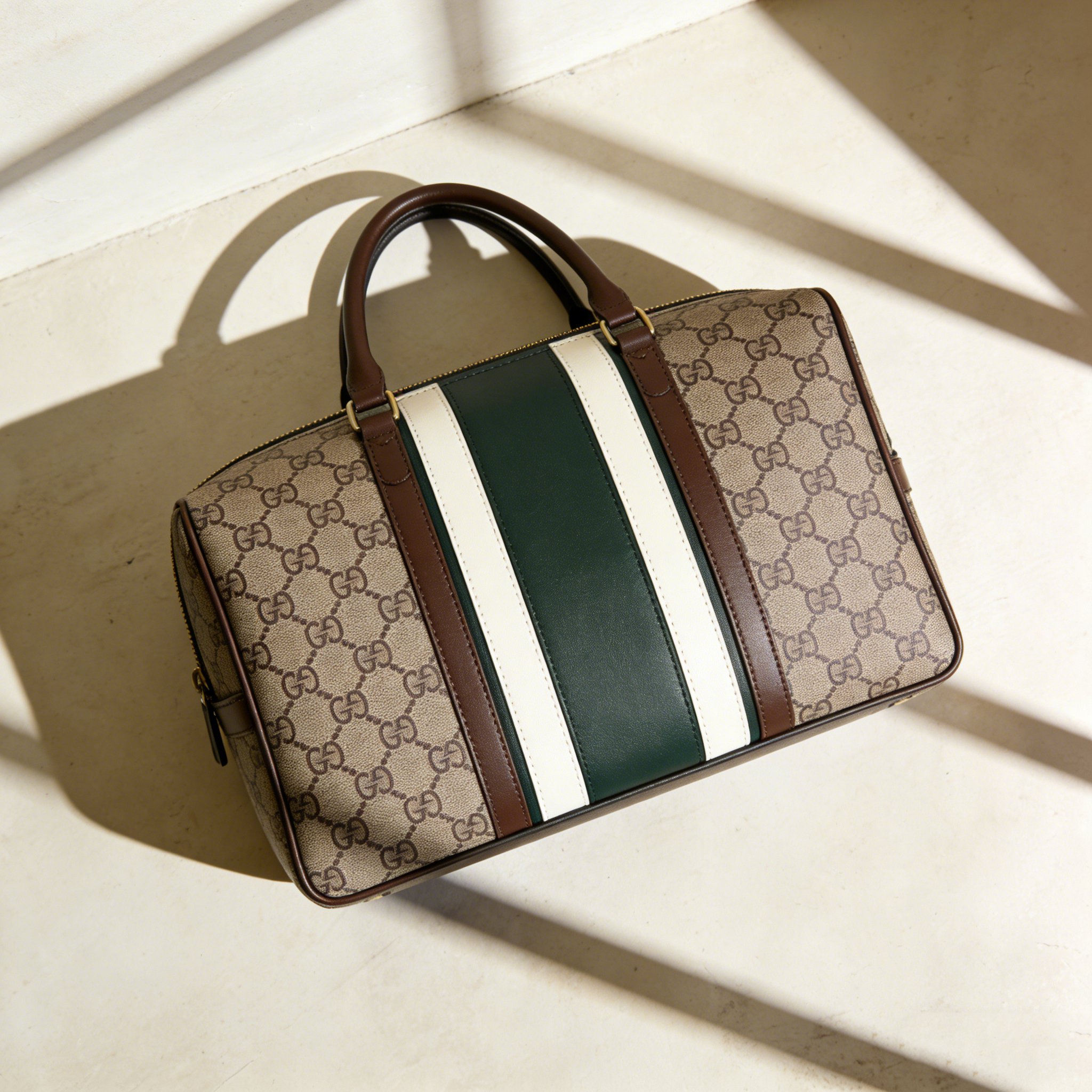  大容量ダッフルバッグ2点セット