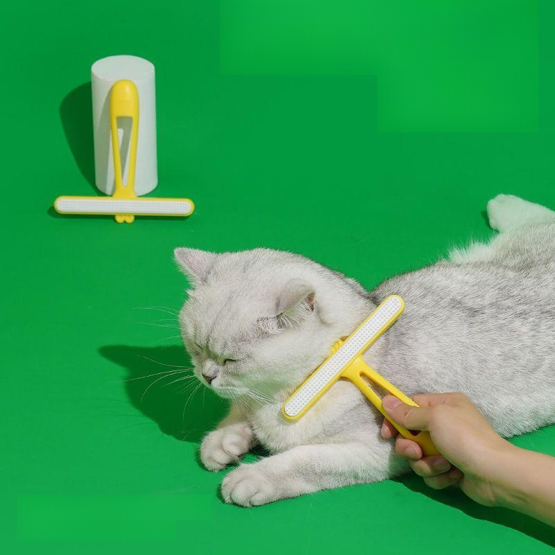 貓梳子寵物刮毛器